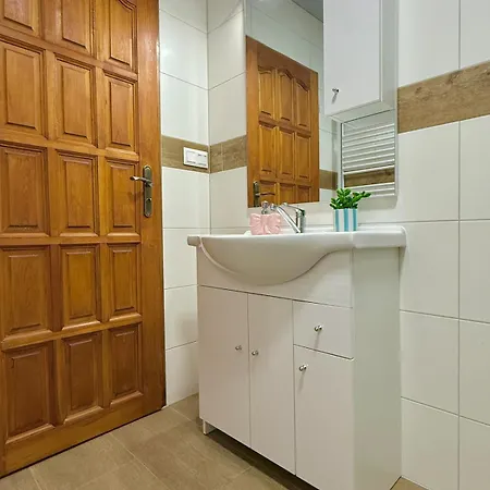 S3 - Living Appartement