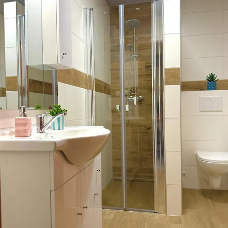 S3 - Living Appartement Prešov
