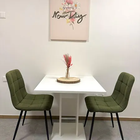 아파트 S3 - Living *