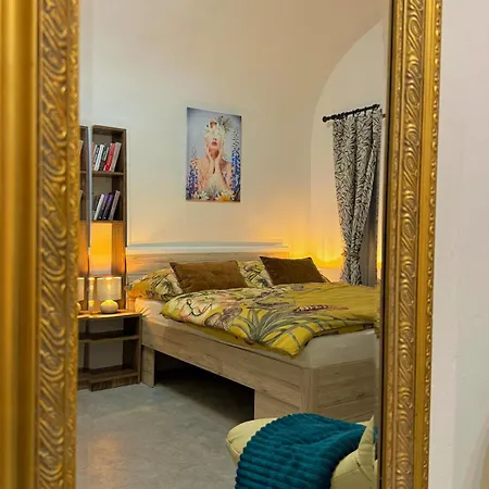S3 - Living Appartement *